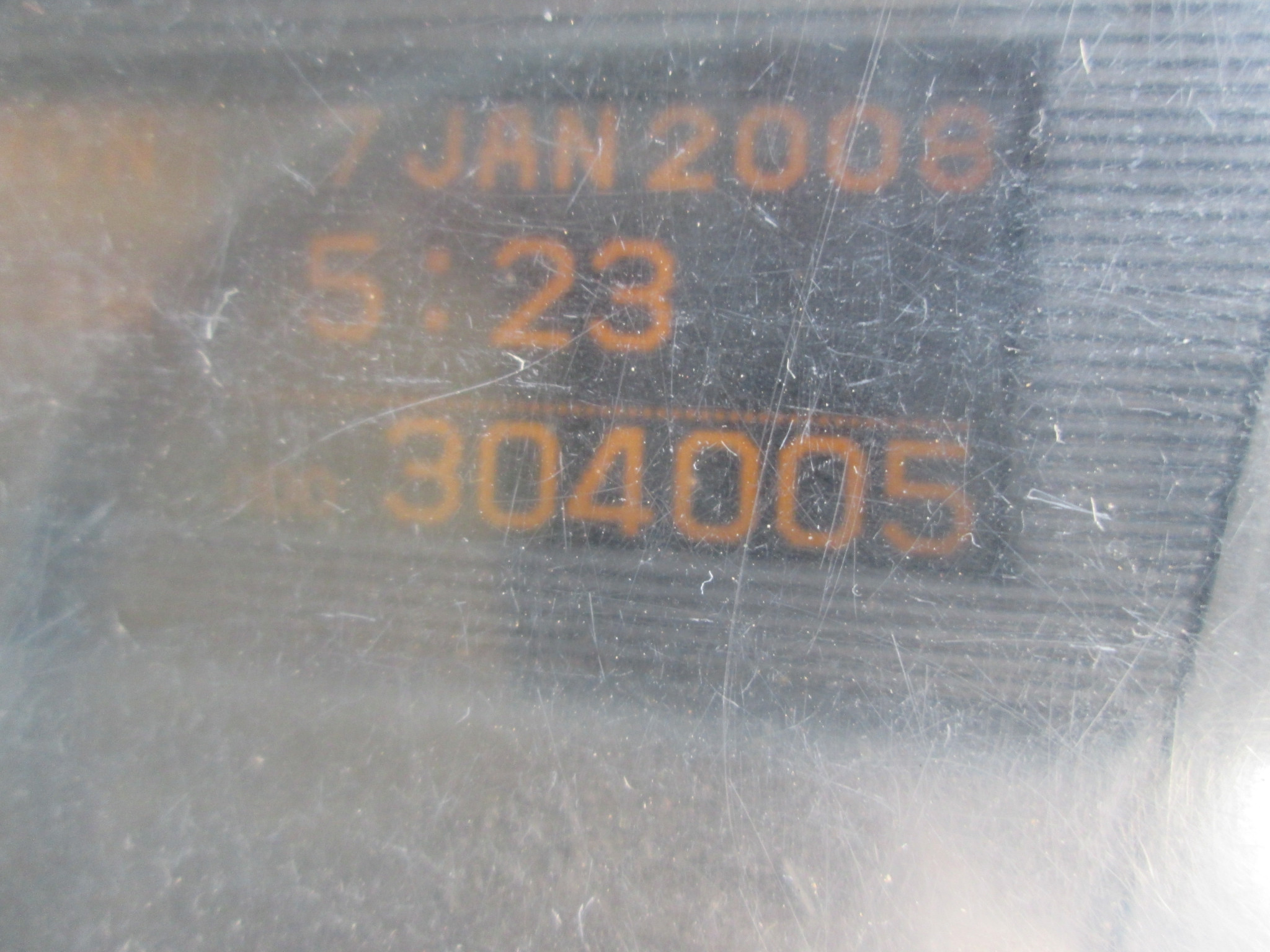 2018 UD QUON GW26-450 TRUCK TRACTOR 304005KM - Image 13