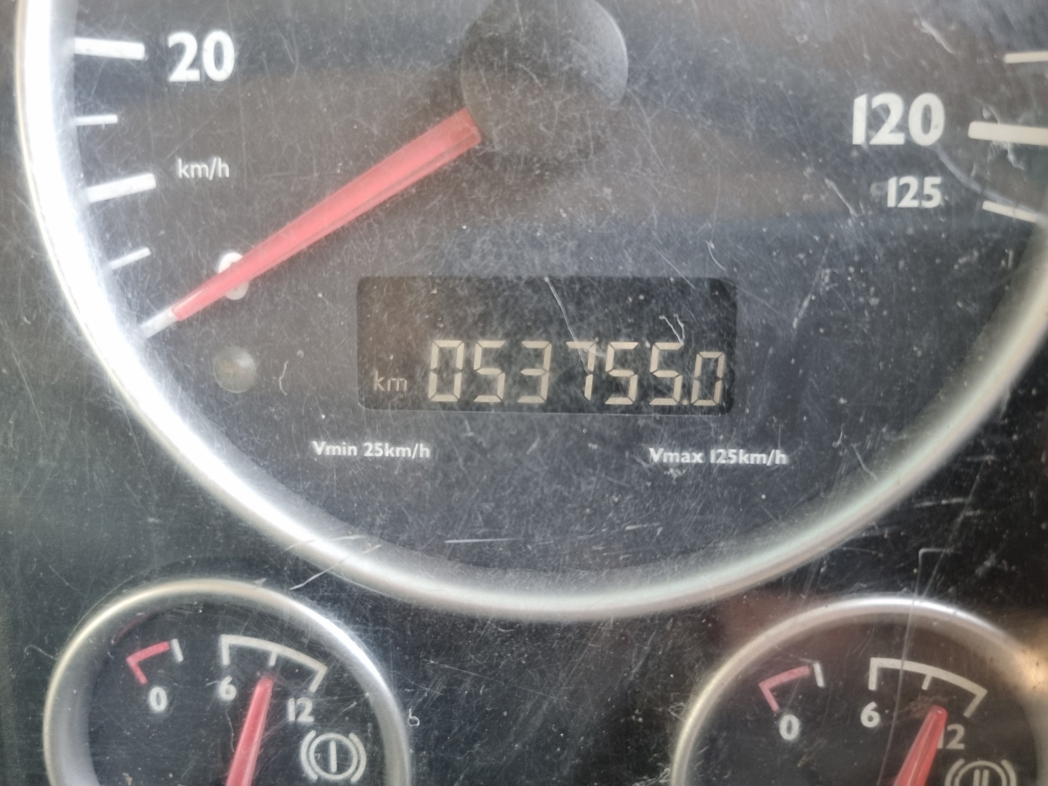 2007 MAN TGA 27.400 TRUCK TRACTOR - Image 9