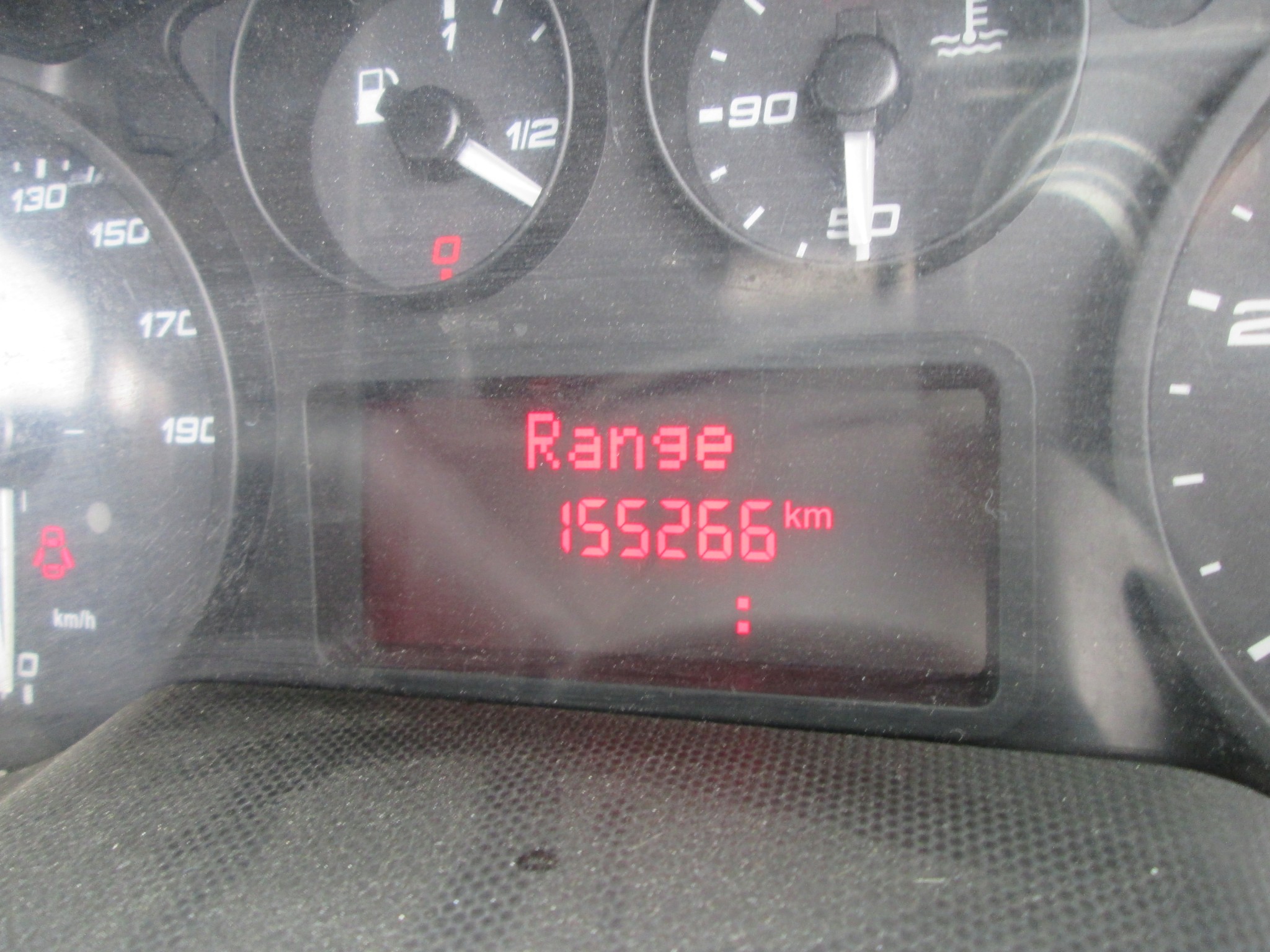 2019 IVECO DAILY 50-150 22 SEATER - Image 9