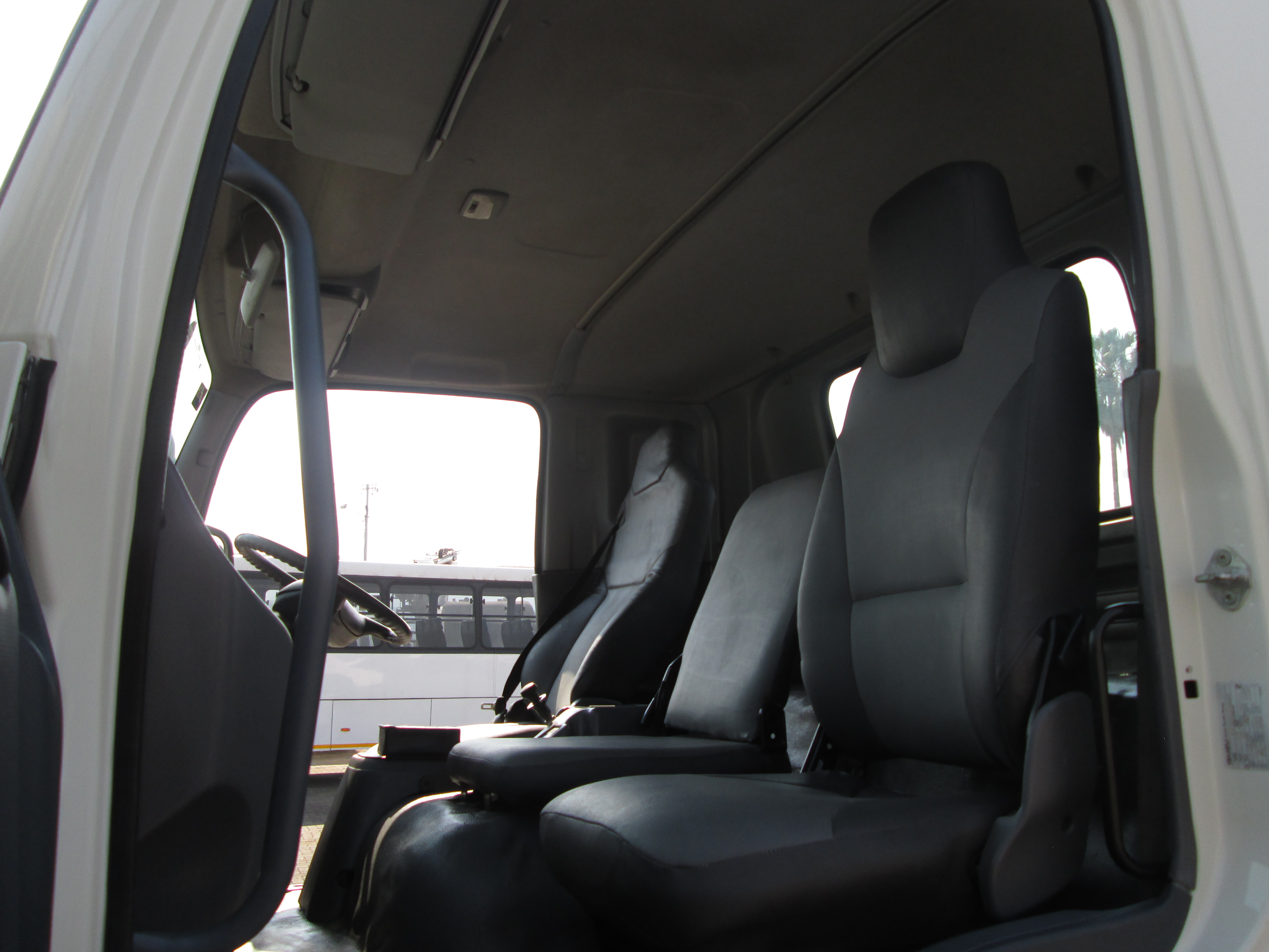2014 ISUZU FVZ1400 16TON SKIPLOADER 152858KM - Image 15