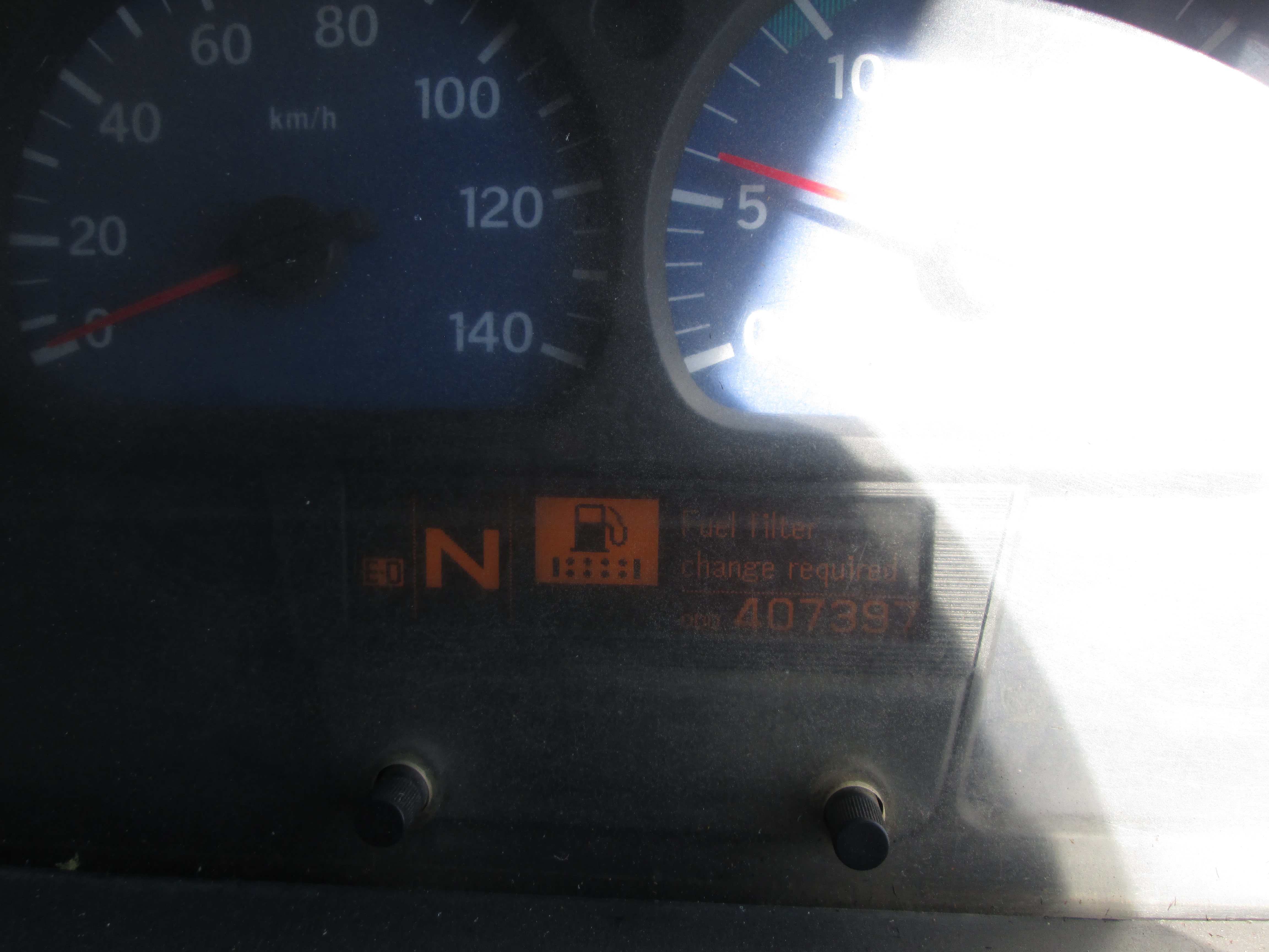 2015 UD QUON GW26-450 10CUBE TIPPER - Image 11