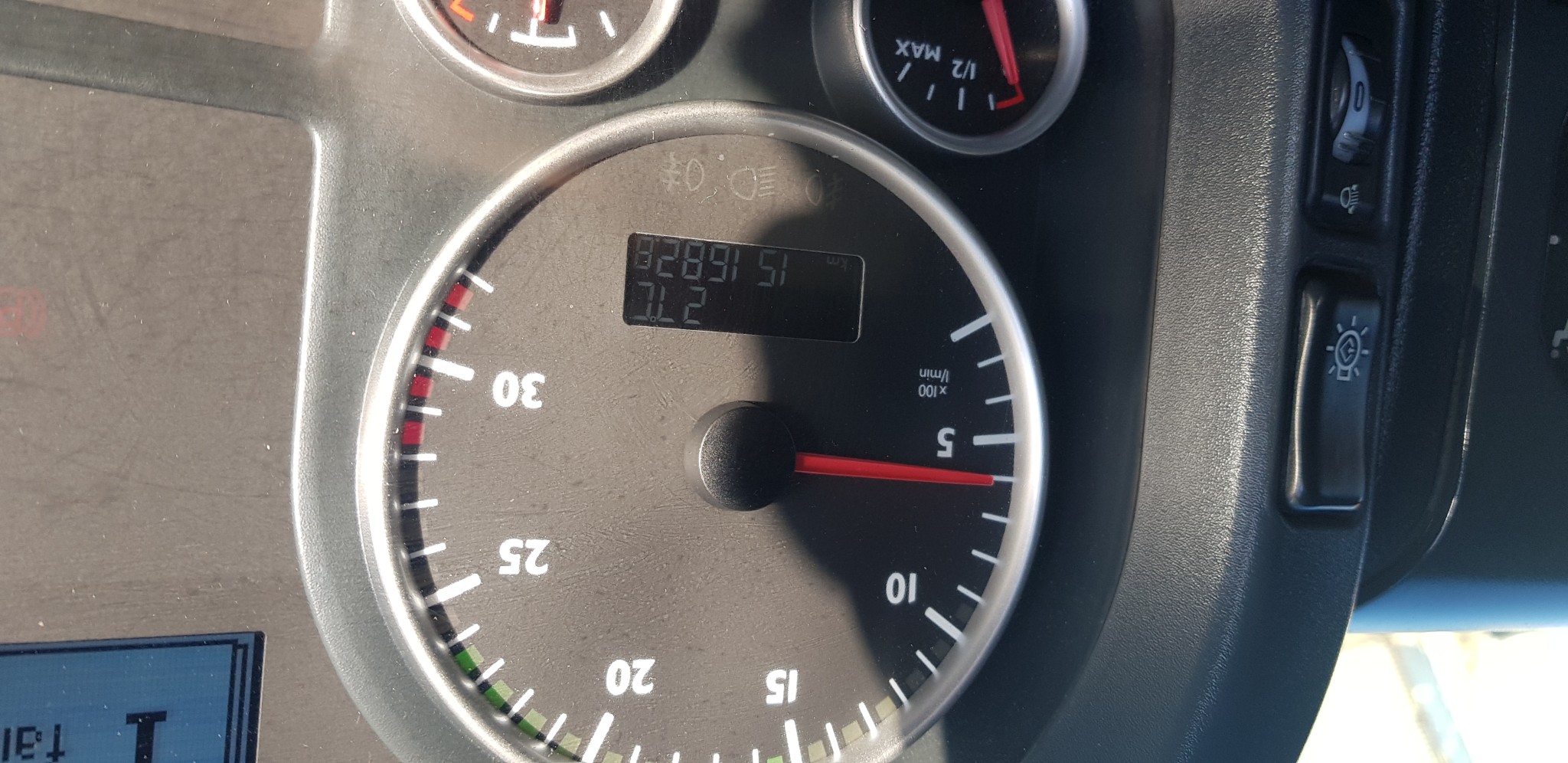 2016 MAN TGM15.240 8TON CURTAIN SIDES - Image 9