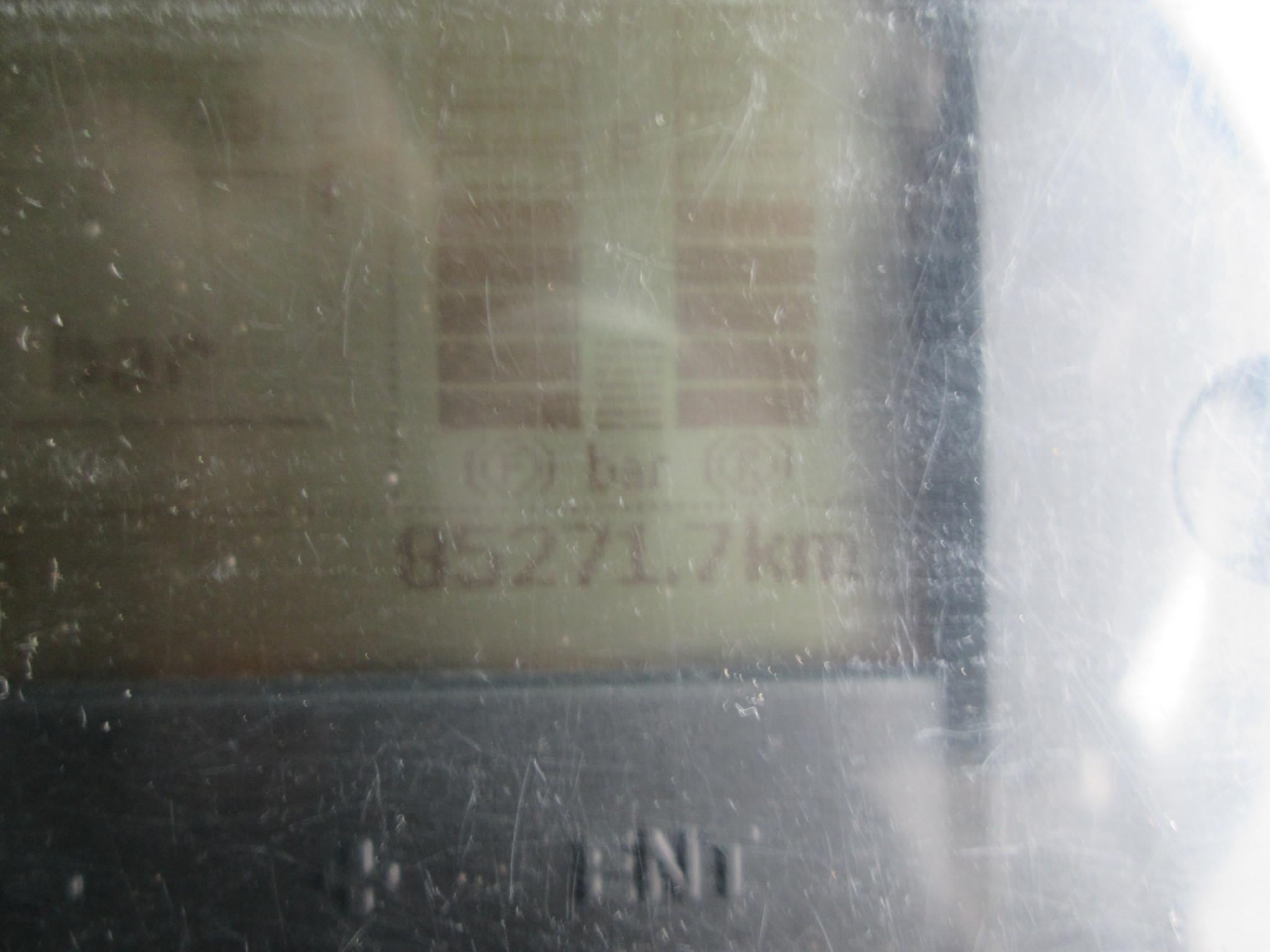 2012 UD PKE250 CRONER 8TON DROPSIDE WITH HIAB X CL 8-1 - Image 12