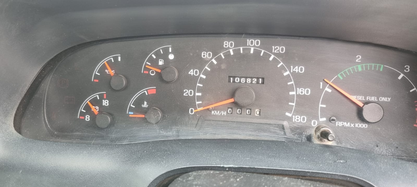 2007 FORD F250XL 12M REACH LIVELINE CHERRY PICKER - Image 2