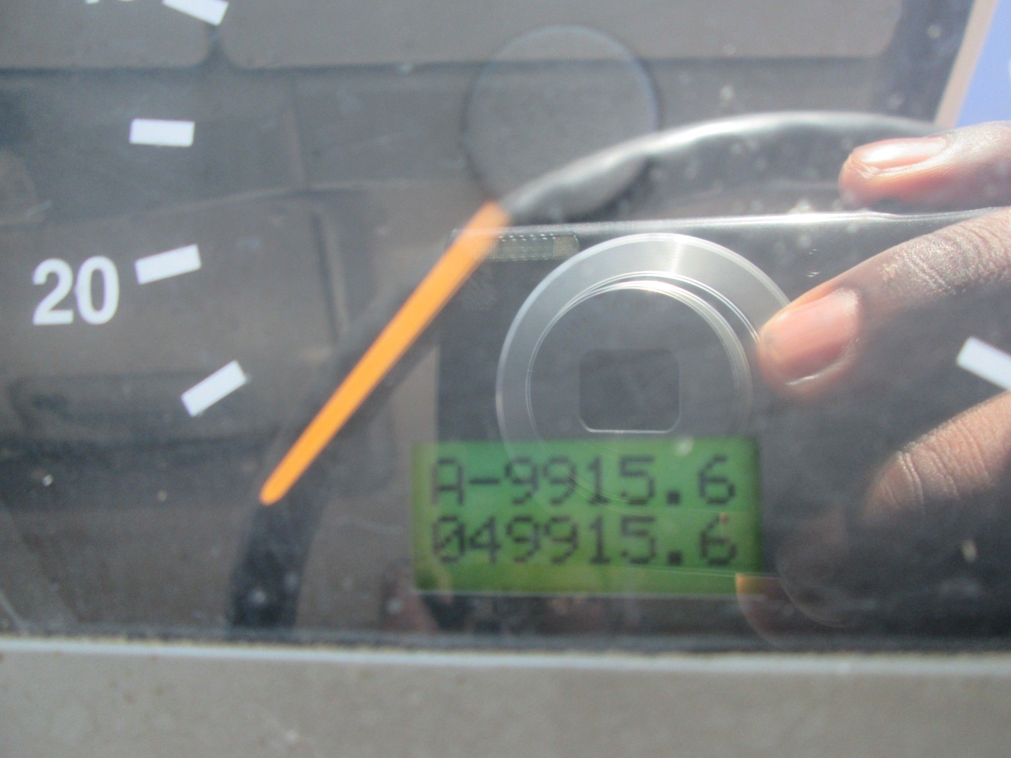 2018 MAN CLA26.280 12000L WATER TANKER - Image 9