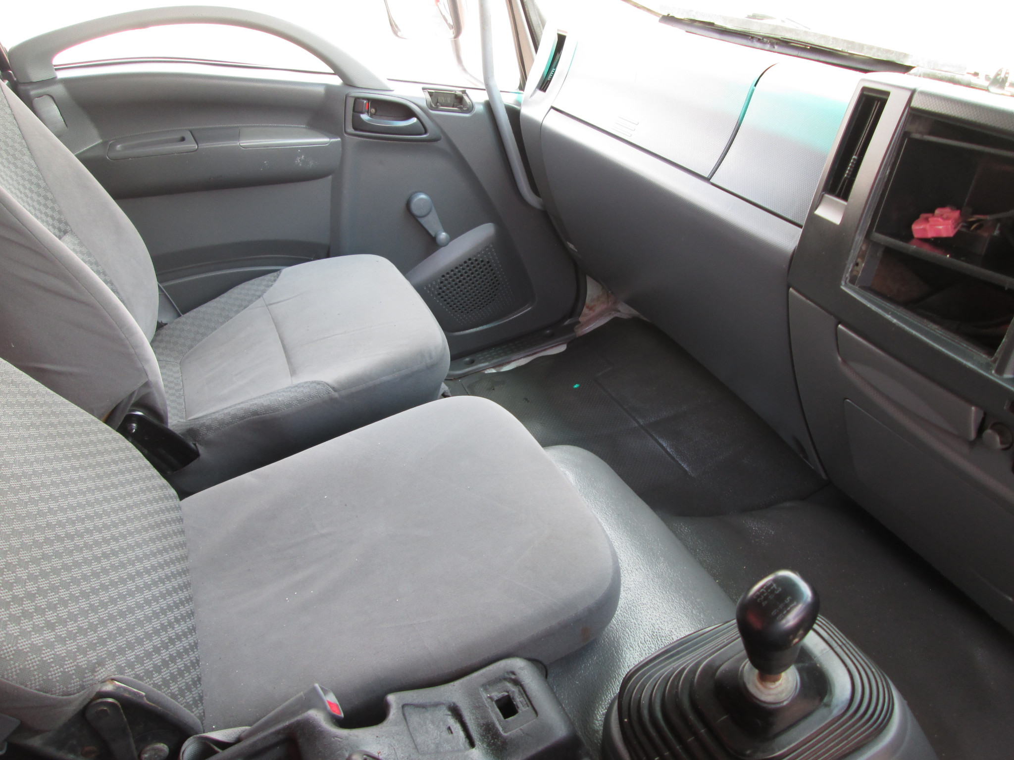 2013 ISUZU FVZ1400 10CUBE TIPPER 344649KM - Image 13