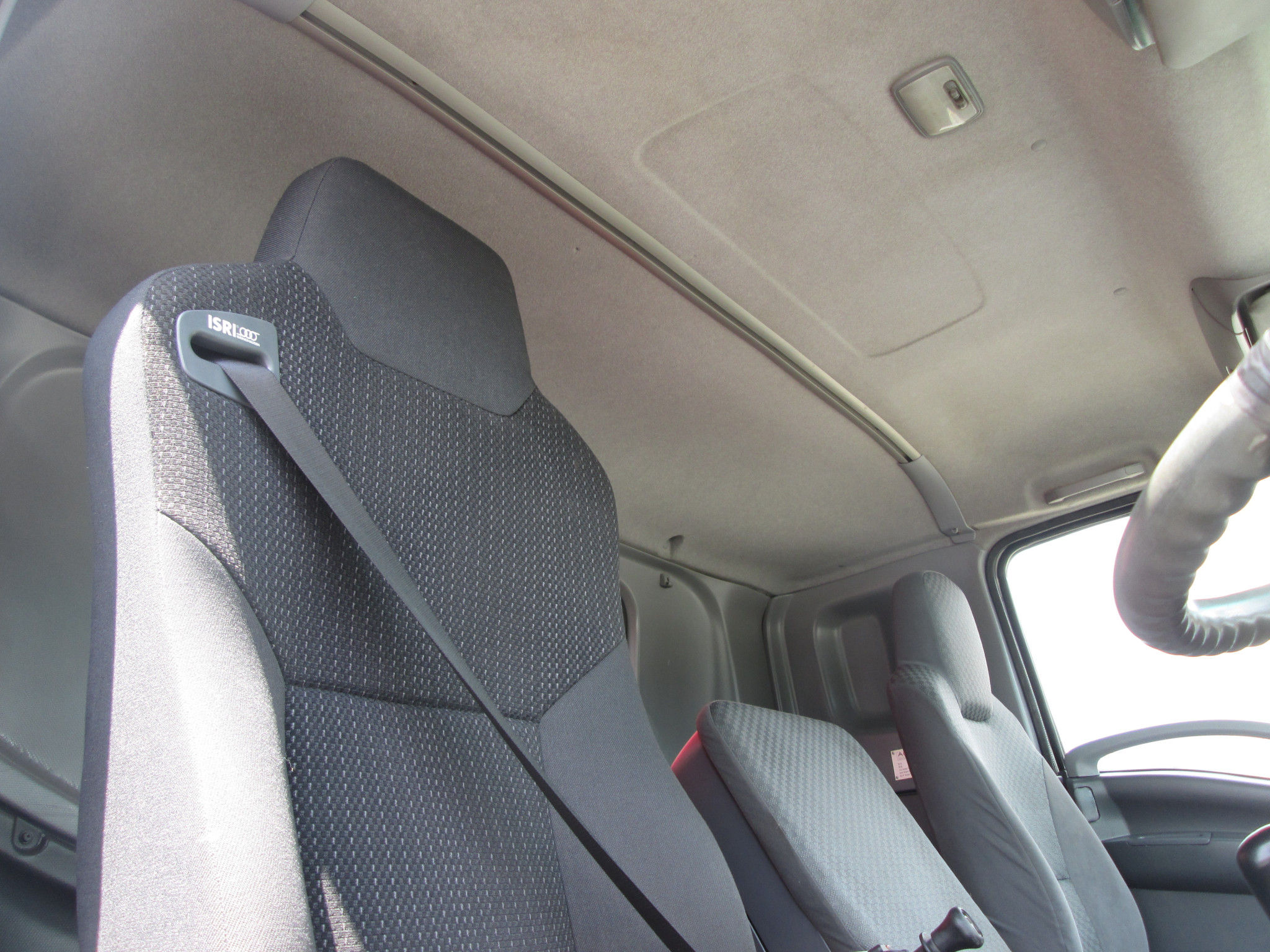 2013 ISUZU FVZ1400 10CUBE TIPPER 344649KM - Image 10