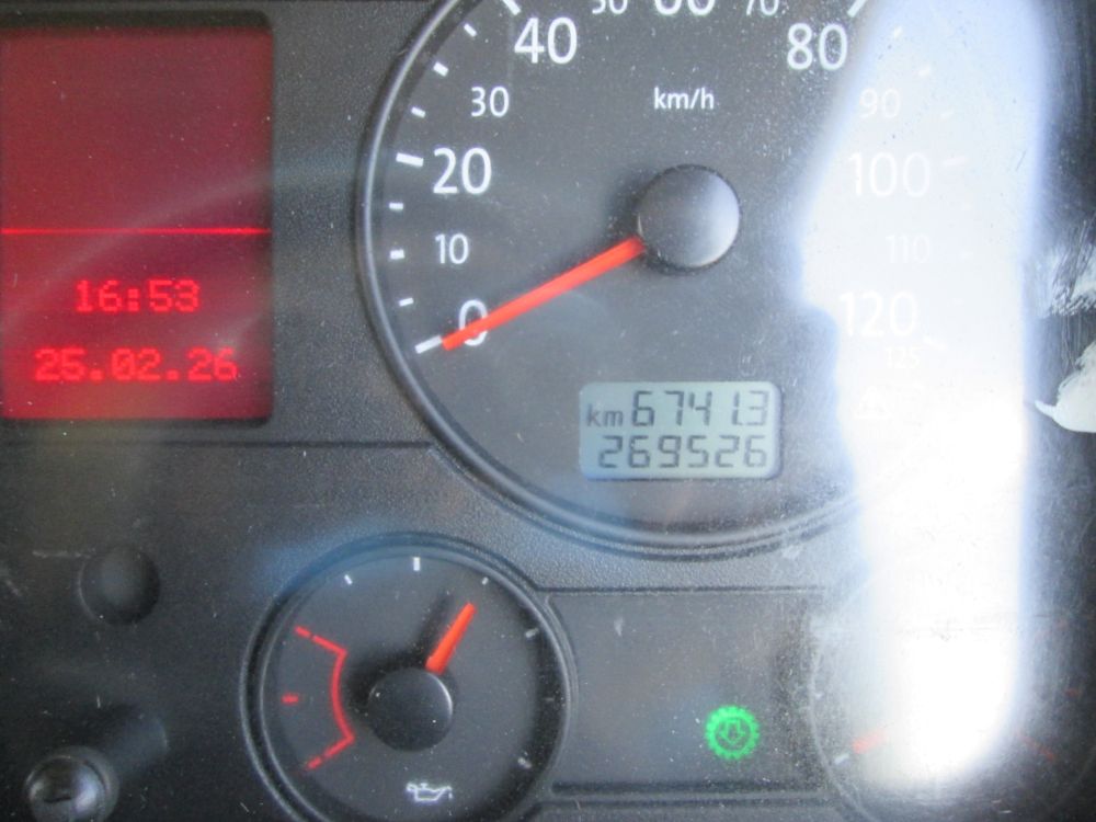 2016 VW CONSTELLATION 24.250 12TON CURTAIN SIDES - 269526KM - Image 14