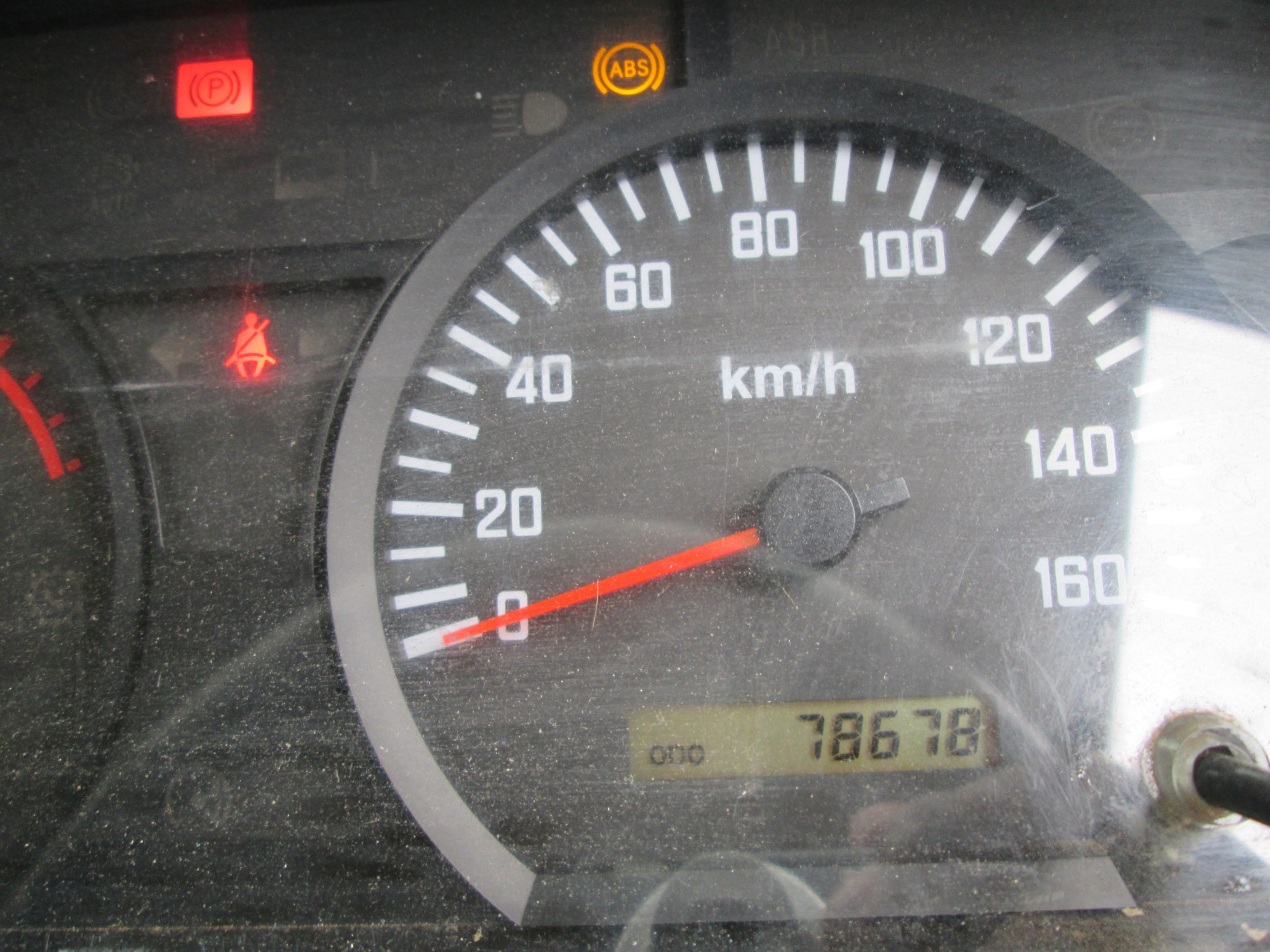 2018 ISUZU FSR800 6CUBE TIPPER - Image 11