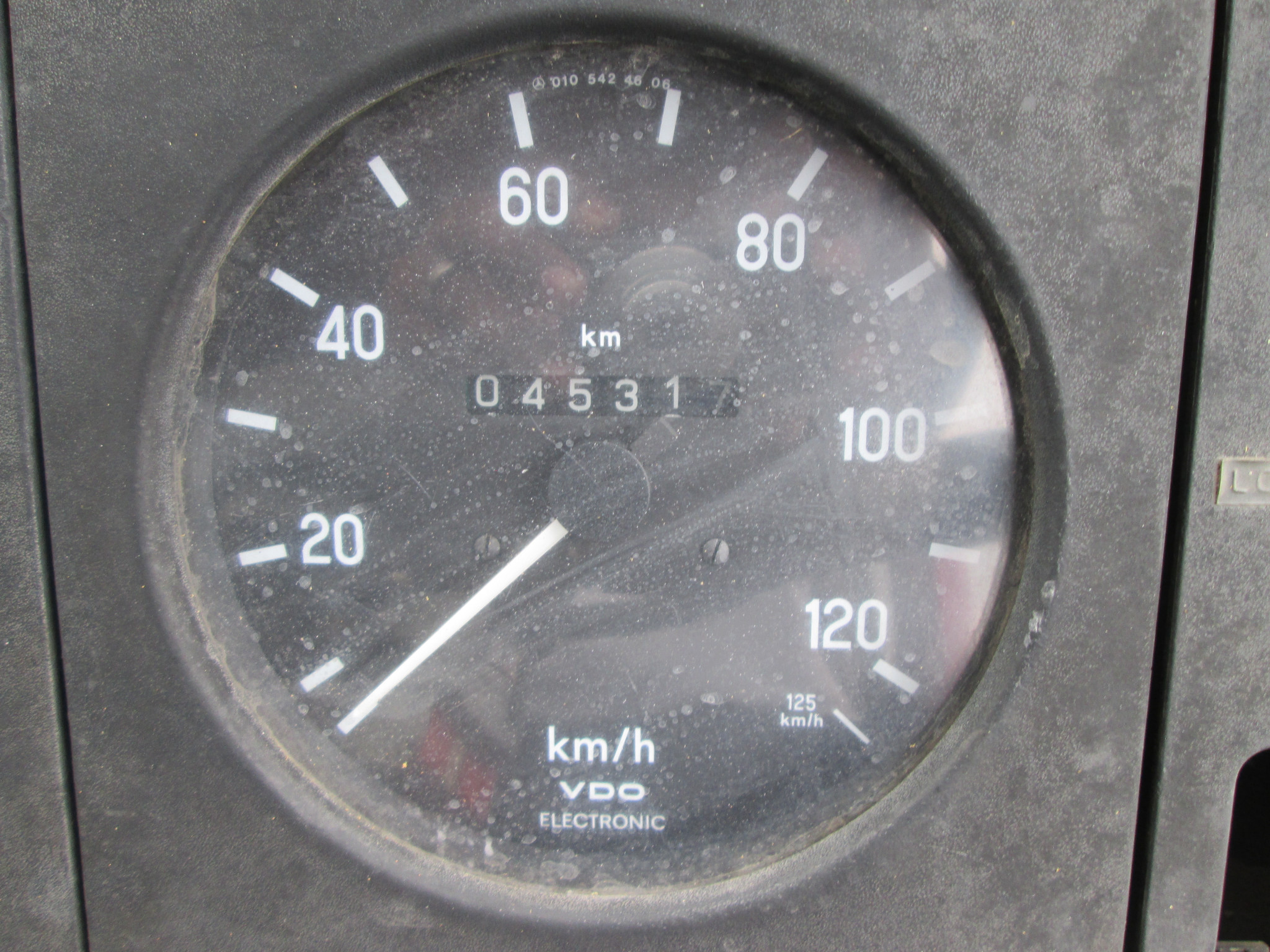 2014 MERCEDES BENZ 2635 ACTROS FIRETRUCK 045317KM - Image 13